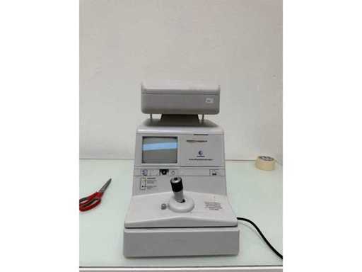 LUNEAU - L60 - Rifrattometro Automatico a Cheratometro