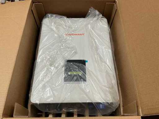 Inverter solare SK-WR-12