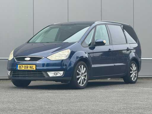Ford - 2007 - Galaxy - 2.0-16V Trend - 87-XR-NL