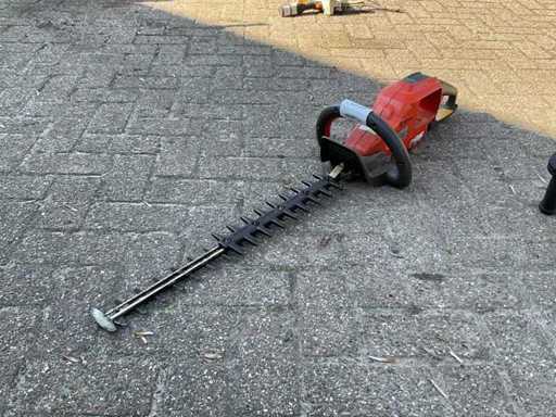 Husqvarna 520iHD60 Cordless hedge trimmer