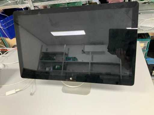 Apple 27-Zoll 2K Thunderbolt Display Monitor