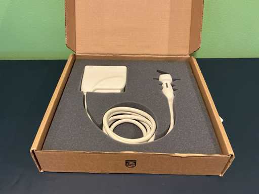 Philips X6-1 Sond? cu ultrasunete Matrix