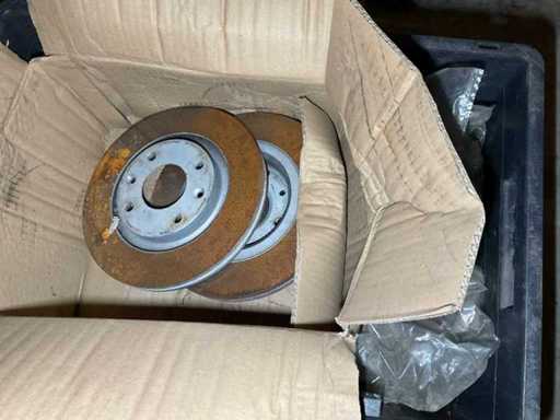 Chrysler / Dodge Verschiedene Autoteile