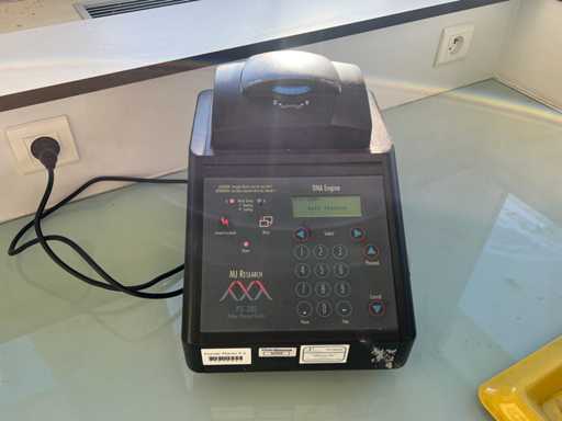 MJ Research PTC-200 Thermocycleur