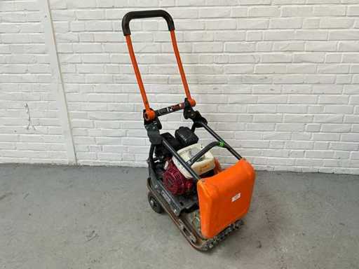 Zgęszczarka płyt Belle FC3612E 2017