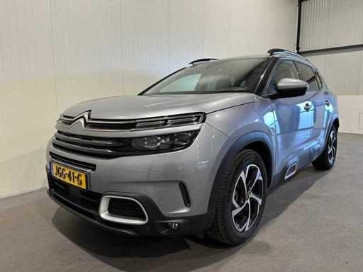 Citroen C5 Aircross 1.2 PT Bns Plus JGG-41-G