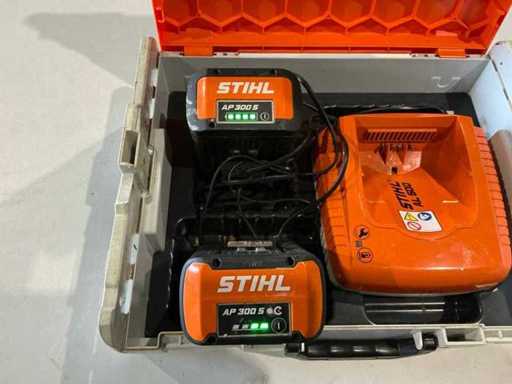 Stihl Powerbox