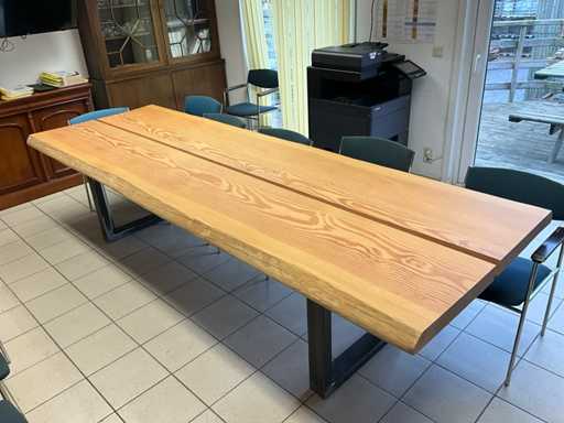 Douglas boomstamtafel