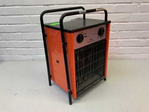 Trotec - TDS 50 - Electric Heater