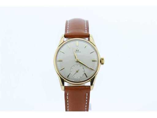 Omega - vintage - - Wrist watch