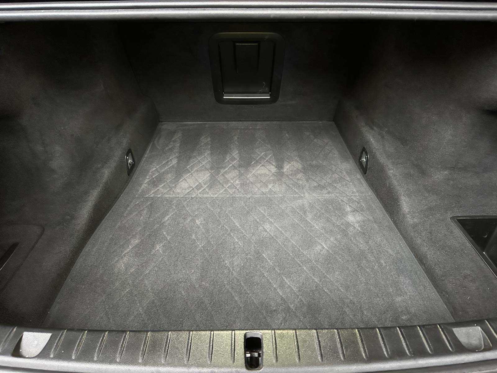 BMW 750d xDrive 400pk 2021 7-serie G11