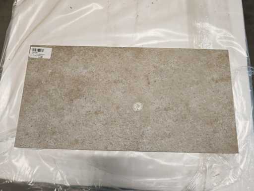 Mirage Dijon Rochepot Mat Vloertegel 30x60 cm 50,4 m²