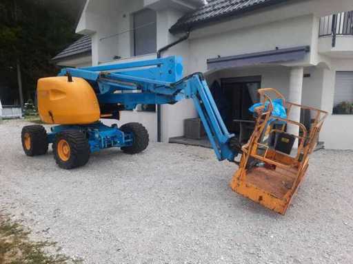 JLG - KOBRA 16 - - 2007