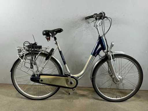 Bicicletta elettrica