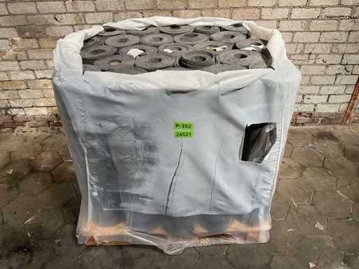 Pallet dakleer