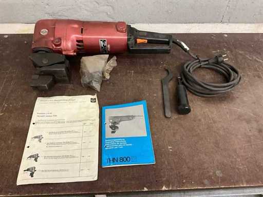 Mașină de mușcat Trumpf THN800 220V