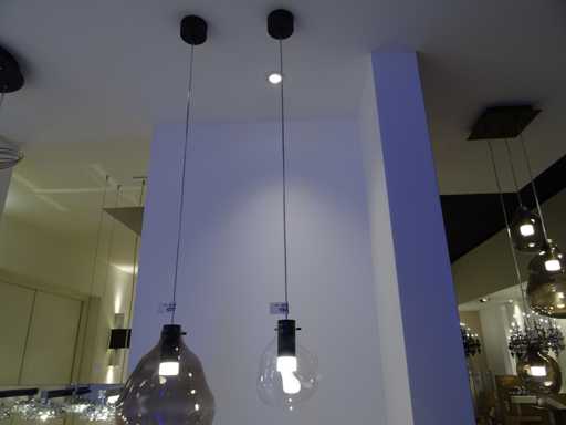 Ilfari - Celeste H1 - Lampe suspendue