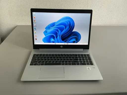 HP Probook 450 G7 Laptop