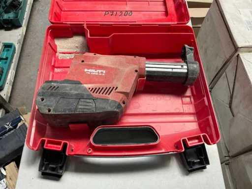 Hilti TE DRS-6-A Dust extraction unit