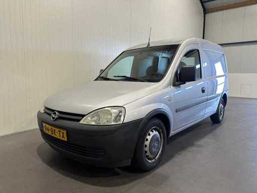 Opel Combo 1.7 DTI 94-BK-TX