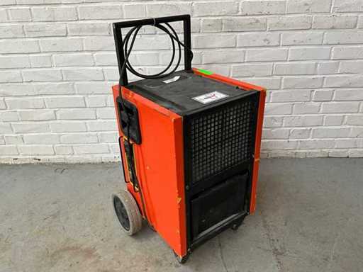 Trotec TTK175S suszarka budowlana / osuszacz powietrza