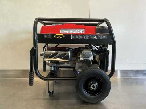 Taurus Generator XD - Power generator 7HP - 3kW - LED