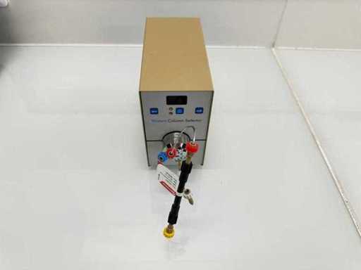 WATERS - EV501-100-WA - Säulenwähler