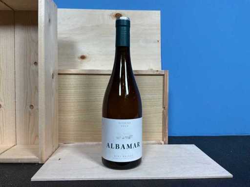 Albamar Rais Baixas Vino Bianco 2024
