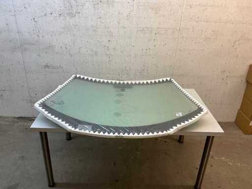 Citroen C5 Windshield