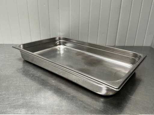 1/1 - Taca Gastronorm (6x)