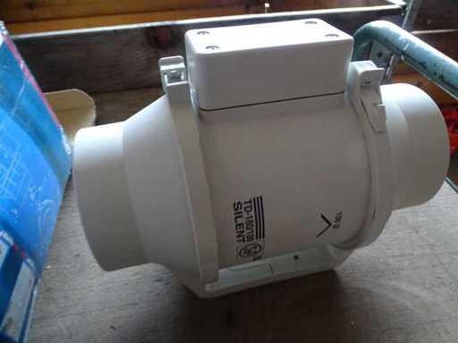 Ventilazione
