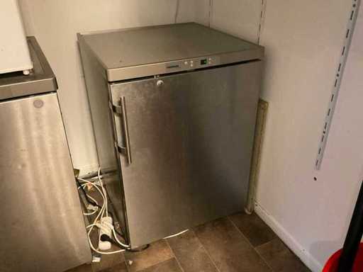 Liebherr FKUv 1660 Kühlschrank