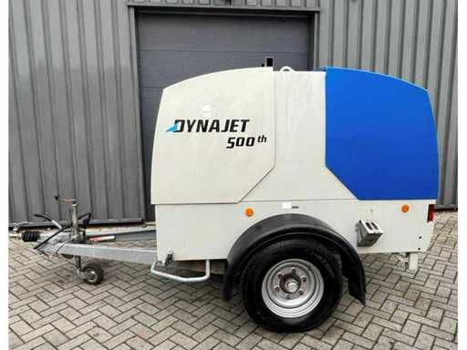 Forklifts, sewer machines, earthmoving machines, transport and ex-rental