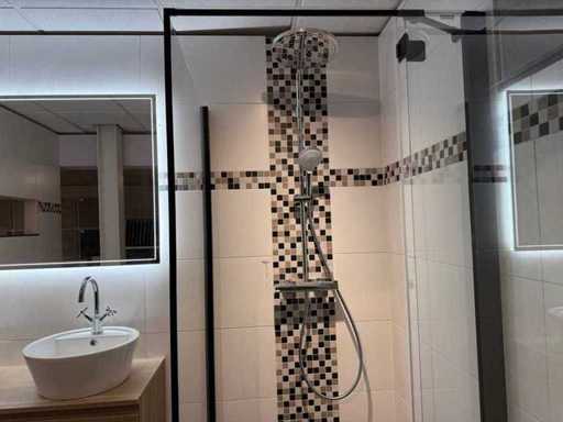 Hansgrohe – Regenschauer
