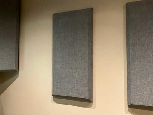 Panneau acoustique (7x)