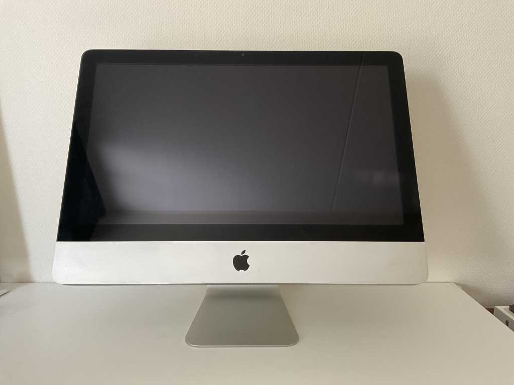 Komputer stacjonarny Apple iMac 21,5 cala (A1311)