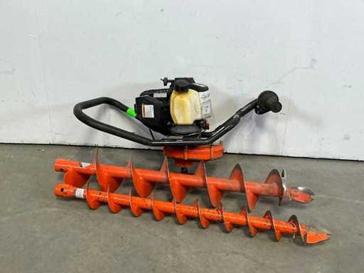 Machine de forage General Equipment M240H 2019 1 place essence