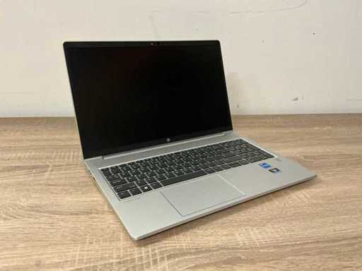 Ordinateur portable - HP - HP ProBook 450 15,6 pouces G9 PC portable