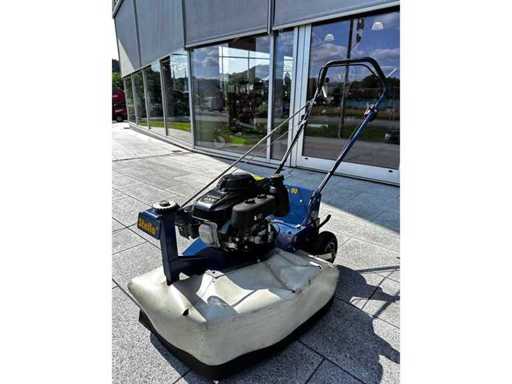 Stella - Radex 50 Pro - 2014 - Straatveger