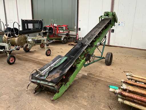 Grisnich B.6 Conveyor