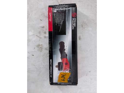 Schlagschrauber_Chicagor_Pneumatic