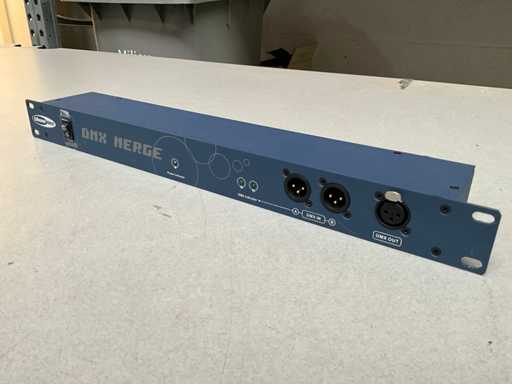 ShowTec DMX MERGE