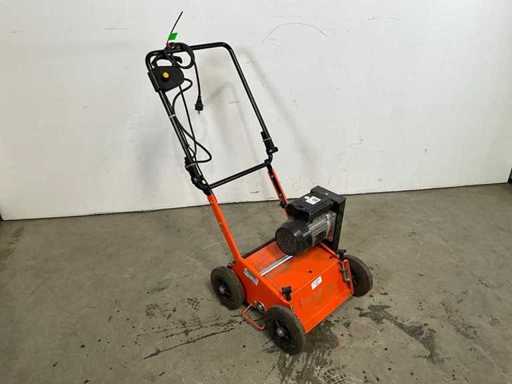 Eliet E 401 Scarifier électrique 2017 400mm 230V