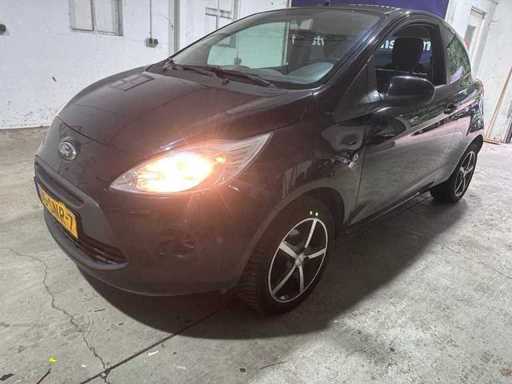 Ford - Ka - 1.2 Cool & Sound s/s - 76-SNR-7- 2011