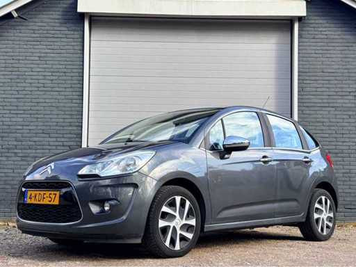 2013 - Citroen - C3 1.6 e-HDi Collection - Car