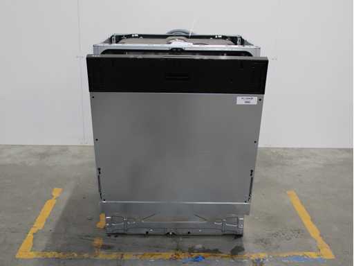 AEG Oud - Geschirrspüler (eingebaut)