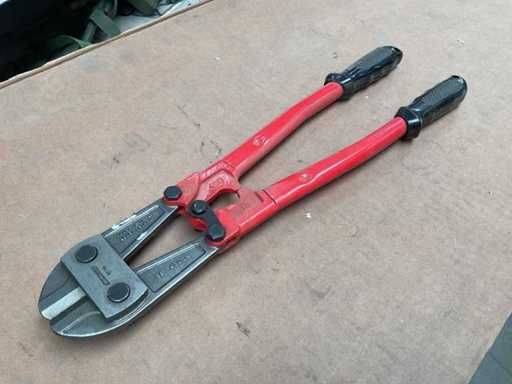 XP Tools BC18L Betonschaar