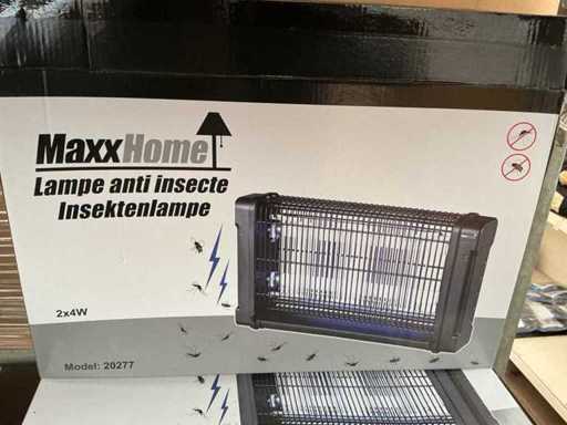 Maxx Home 20277 Insect catcher (3x)