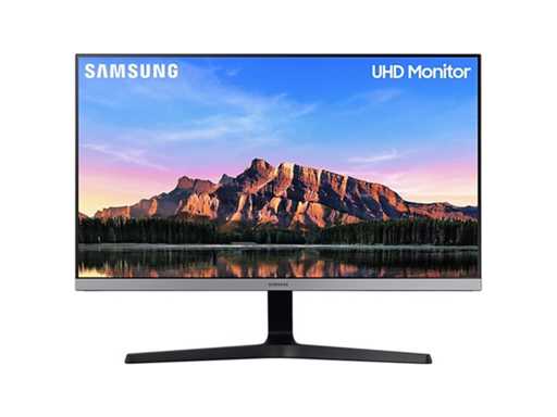 Samsung U28R554UQR 71,1 cm (28") 3840 x 2160 Pixels 4K Ultra HD
