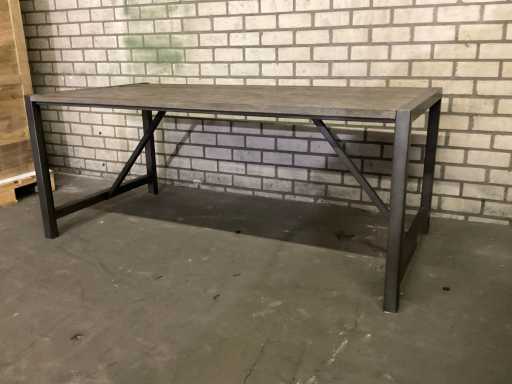 Table à manger Morandi